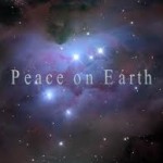 peace on earth