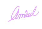 amaeil's signature