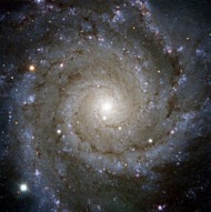Messier_74 in Pisces