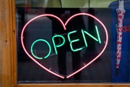 'Open Heart' flickrcc.net