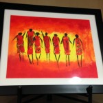 Mom's African art Sept 15 - edit (Small)