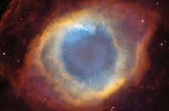 "Eye of God" - Helix Nebula