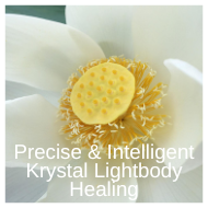 Krystal Lightbody Healing